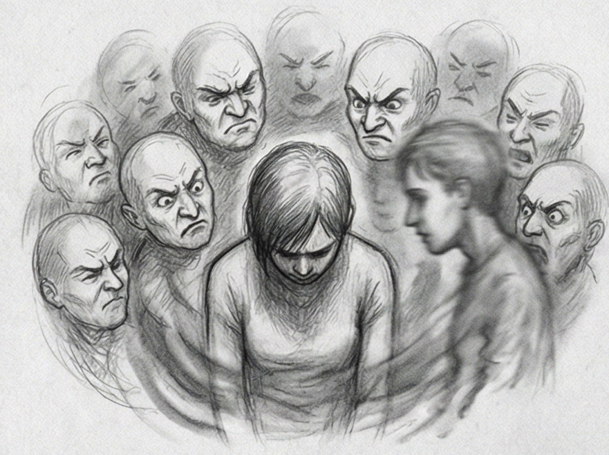 Rêver d'Hostilité Générale